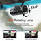 Ultra HD Dash Cam With WiFi Night Vision And GPS 0