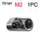 Ultra HD Dash Cam With WiFi Night Vision And GPS 5