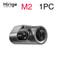 Ultra HD Dash Cam With WiFi Night Vision And GPS 5