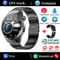 Smart Fitness Watch With AMOLED Display And Bluetooth Calling 11