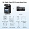 Dual Dash Cam Set With 3K Front And Rear Cameras GPS And 24H Parking Mode 9