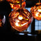 Modern Lava Style LED Pendant Light For Living Room Dining Room Or Cafe Spaces 6