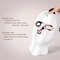 7 Color LED Face And Neck Mask For Skin Rejuvenation And AntiAging Care 3