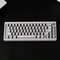 Comic Style PBT Keycap Set For Mechanical Keyboards 151 Keys Cherry Profile 2