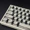 Comic Style PBT Keycap Set For Mechanical Keyboards 151 Keys Cherry Profile 3
