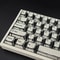 Comic Style PBT Keycap Set For Mechanical Keyboards 151 Keys Cherry Profile 3