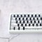 Comic Style PBT Keycap Set For Mechanical Keyboards 151 Keys Cherry Profile 7