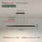 Modern LED Strip Chandelier For Dining Table Kitchen Office Or Restaurant 9