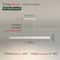 Modern LED Strip Chandelier For Dining Table Kitchen Office Or Restaurant 16