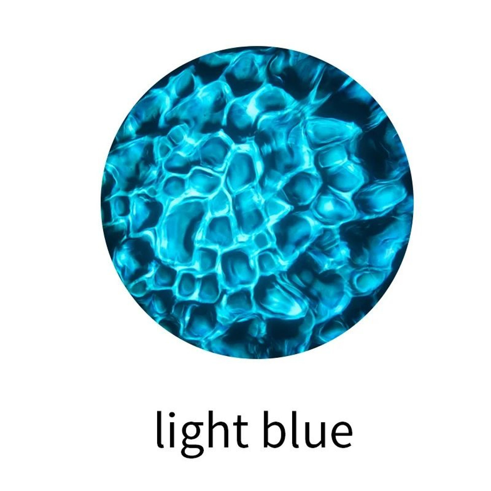 Waterproof Outdoor Water Wave Projector Light With Ocean Effect And Gobo Patterns 7