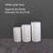 Cylinder Pedestal Display Set For Weddings Cakes Events And Holiday Decor 4