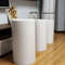 Cylinder Pedestal Display Set For Weddings Cakes Events And Holiday Decor 5