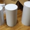 Cylinder Pedestal Display Set For Weddings Cakes Events And Holiday Decor 6