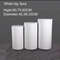 Cylinder Pedestal Display Set For Weddings Cakes Events And Holiday Decor 7