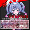 Anime Rabbit Hole Keycap Set For Mechanical Keyboards 9
