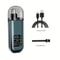 USB Rechargeable Nose And Ear Hair Trimmer For Men 9
