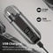 USB Rechargeable Nose And Ear Hair Trimmer For Men 3