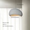 Nordic Minimalist Wabi Sabi LED Pendant Light For Dining Bedroom And Home 10