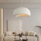 Nordic Minimalist Wabi Sabi LED Pendant Light For Dining Bedroom And Home 3