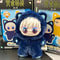Jujutsu Kaisen Season 2 Blind Box Plush Pendant Collection 5