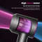 Professional 5 In 1 Hair Dryer With Hot And Cold Air And Thermostatic Styling 1