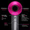 Professional 5 In 1 Hair Dryer With Hot And Cold Air And Thermostatic Styling 4