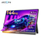 161 Inch 144Hz Portable Gaming Monitor With USB C And HDMI For Laptop And Console 1