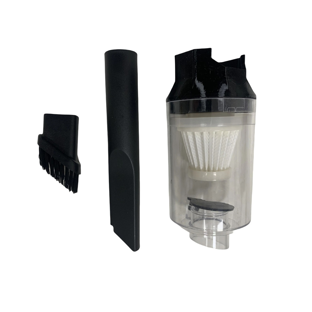 High Speed Portable Camping Fan With 8000mAh Battery And Vacuum Kit Option 7