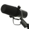 Dynamic Cardioid Podcast Microphone Set For Studio And Live Recording 0