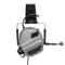 Tactical Noise Reduction Headset With Helmet Rail And PTT Adapter For Shooting 6