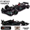 F1 Speed Race Car Building Blocks Kit For Adults With 455 To 1642 Pieces 0