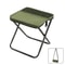 Portable Foldable Backpack Stool With Carry Bag For Travel And Outdoor Use 8