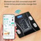 Smart Bluetooth Body Fat Scale With App And USB Charging 6