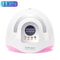 Professional 380W UV LED Nail Lamp For Fast Gel Polish Curing 10