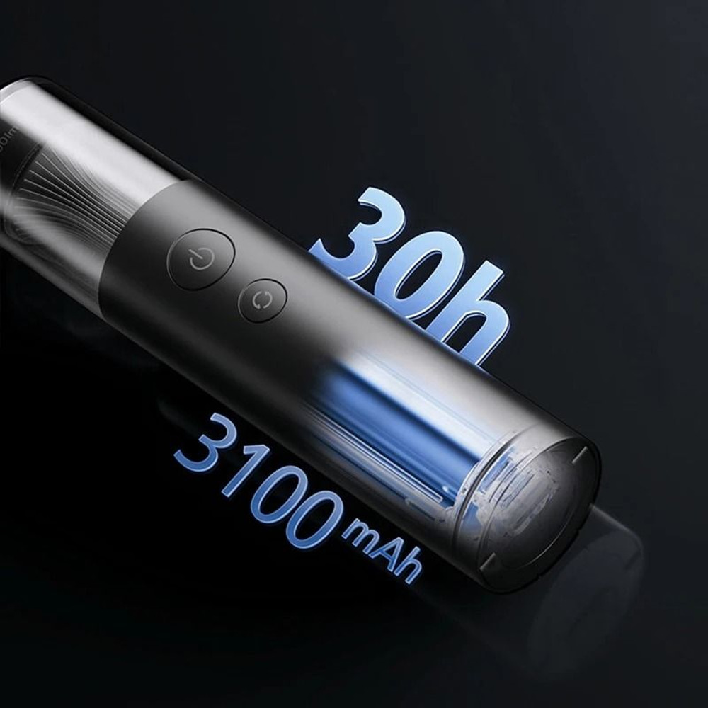 Multifunctional Portable LED Flashlight With 1000 Lumens And 30 Hour Battery Life 1