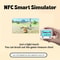 Rechargeable NFC Game Card Emulator For Switch And 3DS Accessories 1