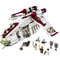 Star Gunship Building Blocks Model Set 1228 Pieces 6