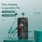 Wireless Bluetooth Neckband Earbuds HiFi Sound Waterproof IPX5 3