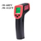 Infrared Thermometer Contactless Laser Temperature Tester 12