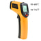 Infrared Thermometer Contactless Laser Temperature Tester 13
