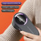 Electric Lint Remover With LED Display USB Rechargeable Fabric Shaver For Clothes 4