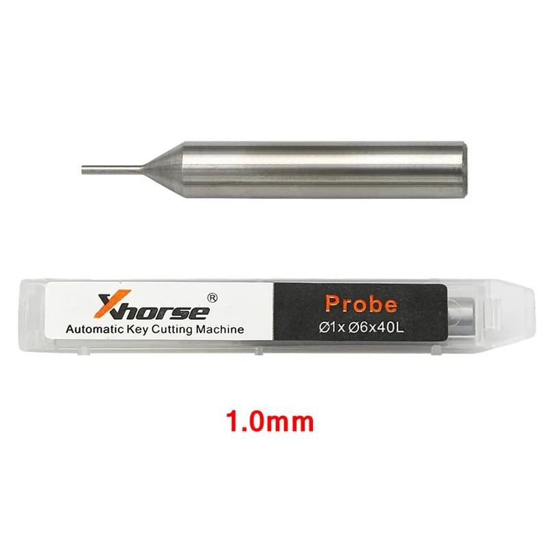 Key Cutter Probes For Precision Engraving In Key Cutting Machines 2