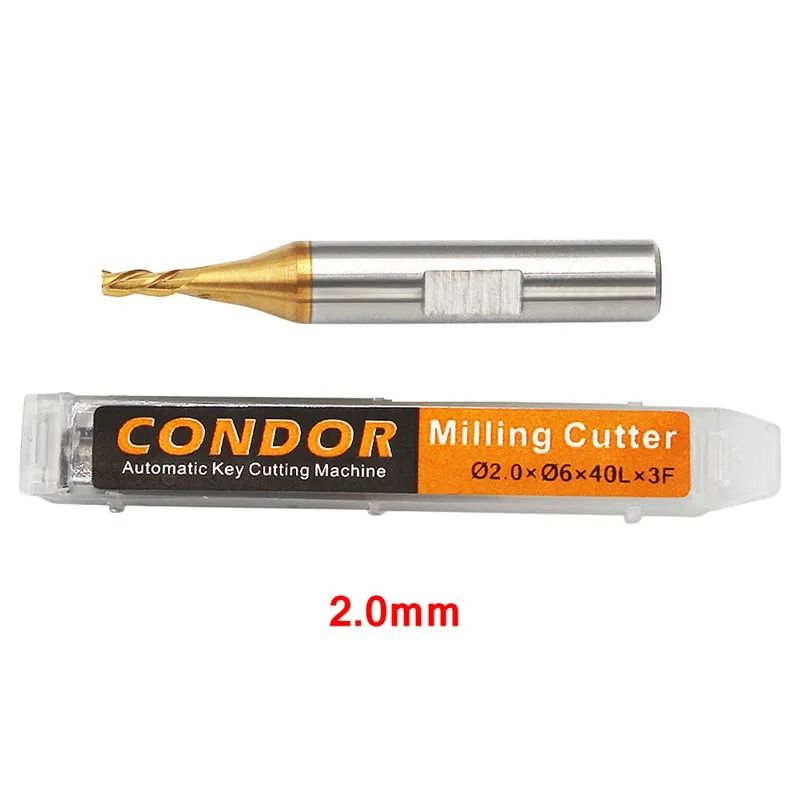 Key Cutter Probes For Precision Engraving In Key Cutting Machines 8