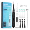 Electric Dental Scaler With Extra Heads Option For Tartar And Plaque Removal 0