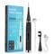 Electric Dental Scaler With Extra Heads Option For Tartar And Plaque Removal 9