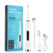 Electric Dental Scaler With Extra Heads Option For Tartar And Plaque Removal 6