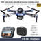 GT8 Foldable Drone With GPS Obstacle Avoidance And 360 Dual Cameras 9