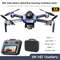 GT8 Foldable Drone With GPS Obstacle Avoidance And 360 Dual Cameras 10