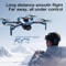 GT8 Foldable Drone With GPS Obstacle Avoidance And 360 Dual Cameras 5