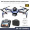 GT8 Foldable Drone With GPS Obstacle Avoidance And 360 Dual Cameras 8